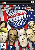 Obal-Political Machine 2008, The