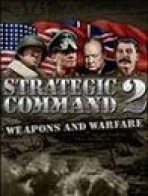 Obal-Strategic Command 2: Weapons and Warfare