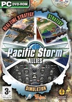 Pacific Storm: Allies