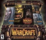 Obal-Warcraft III: Battle Chest