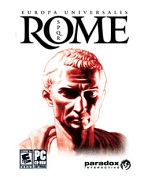 Obal-Europa Universalis: Rome