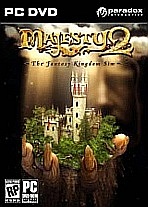 Obal-Majesty 2: The Fantasy Kingdom Sim