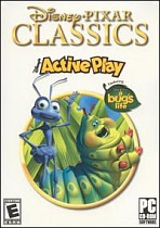 Disneys A Bugs Life Active Play