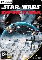 Star Wars: Empire at War