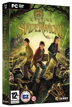 Obal-Spiderwick Chronicles, The