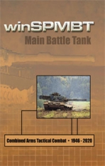 Obal-Steel Panthers: Main Battle Tank