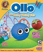 Ollo: The Sunny Valley Fair Story