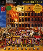 Obal-Age of Empires: The Rise of Rome