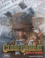 Close Combat IV: Battle of the Bulge