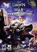 Warhammer 40,000: Dawn of War -- Soulstorm