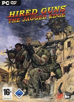 Hired Guns: The Jagged Edge