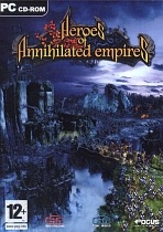 Obal-Heroes of Annihilated Empires