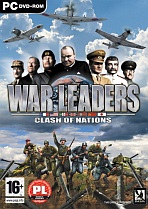 Obal-War Leaders: Clash of Nations