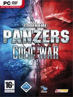 Obal-Codename: Panzers - Cold War