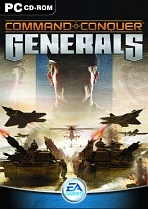 Obal-Command & Conquer Generals