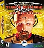 Command & Conquer: Yuris Revenge -- Red Alert 2 Expansion