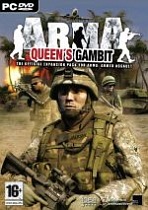 Obal-ArmA: Queens Gambit