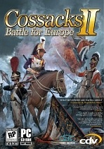 Obal-Cossacks II: Battle for Europe