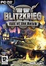 Obal-Blitzkrieg 2: Fall of the Reich