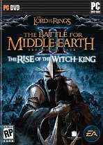 Obal-Lord of the Rings: The Battle for Middle-earth II -- The Rise of the Witch-king, The