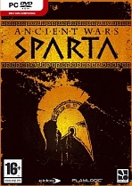 Obal-Ancient Wars: Sparta