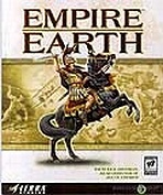 Obal-Empire Earth
