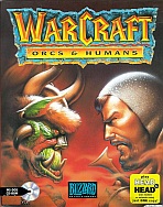 Obal-Warcraft: Orcs & Humans