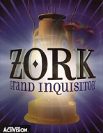 Obal-Zork: Grand Inquisitor