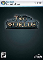 Two Worlds (2000)