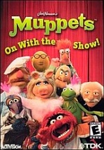 Muppets: On With the Show!, The