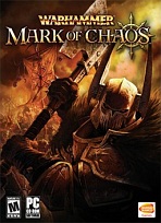 Obal-Warhammer: Mark of Chaos