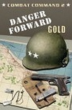 Obal-Combat Command 2: Danger Forward (Gold Edition)