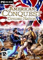 Obal-American Conquest: Divided Nation