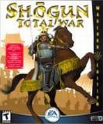 Obal-Shogun: Total War Warlord Edition