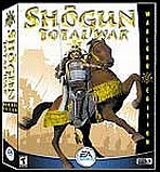 Obal-Shogun Total War: The Mongol Invasion