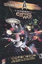 Obal-Star Trek: Starfleet Command Volume II: Empires at War