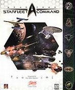 Obal-Star Trek: Starfleet Command