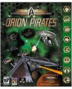 Obal-Star Trek: Starfleet Command: Orion Pirates