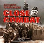 Obal-Close Combat: Invasion Normandy