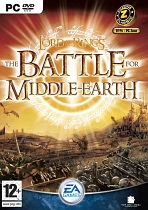 Obal-Lord of the Rings: The Battle for Middle-earth, The