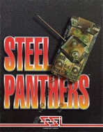 Obal-Steel Panthers
