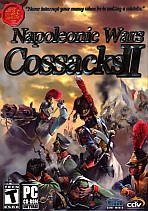 Obal-Cossacks II: Napoleonic Wars