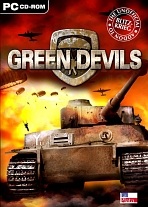 Blitzkrieg: Green Devils