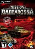 Obal-Mission Barbarossa