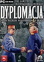 Obal-Diplomacy: The Game of International Intrigue