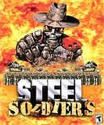 Obal-Z: Steel Soldiers