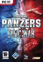 Obal-Codename: Panzers II