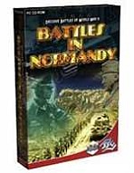 Obal-Decisive Battles of World War II: Battles in Normandy