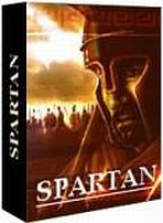 Obal-Spartan