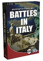 Obal-Decisive Battles of World War II: Battles in Italy